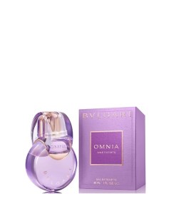 Туалетная вода Omnia Amethyste 30.0 Bvlgari