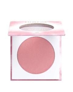 Компактные румяна Natural Glow Blush Lumene