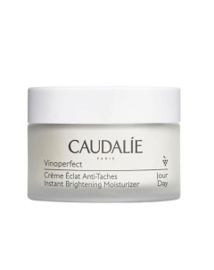 Крем для лица Дневной для сияния кожи Vinoperfect Caudalie