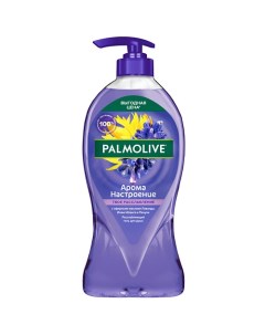 Гель для душа Расслабление 750.0 Palmolive