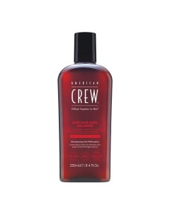 Шампунь против выпадения волос Anti - Hair Loss Shampoo American crew