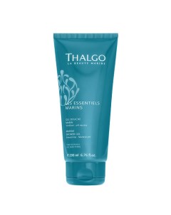 Гель для душа морской с нейтральным рН Marine Shower Gel Thalgo