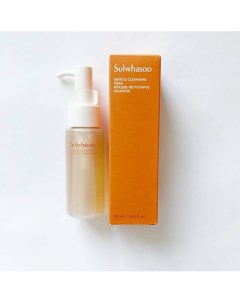 Пенка для умывания Gentle Cleansing Foam 50.0 Sulhwasoo