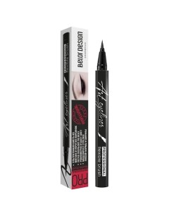 Подводка для глаз Art eyeliner Belor design