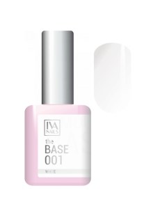 Каучуковая база для гель лака The BASE CAMOUFLAGE Iva nails