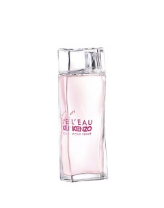 Туалетная вода L'EAU HYPER WAVE POUR FEMME 100 Kenzo