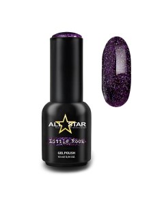 Гель лак для ногтей Shine All star professional