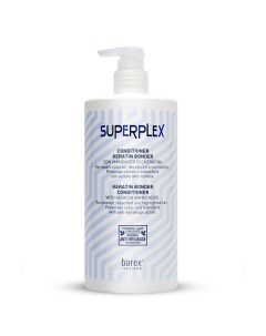 Бальзам кератин бондер Conditioner keratin bonder, SUPERPLEX 750.0 Barex