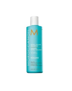 Шампунь для экстра объема 250.0 Moroccanoil