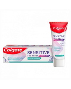 Зубная паста Sensitive Pro-Relief Защита эмали 75.0 Colgate