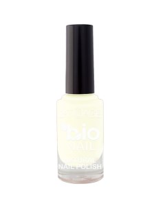 Лак для ногтей BIO NAIL 9 0 L'atuage cosmetic