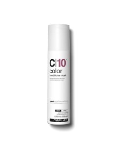 C10 COLOR CONDITIONER MASK Маска-кондиционер для окрашенных волос 200.0 Napura