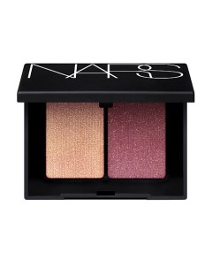 Двойные тени для век Nars