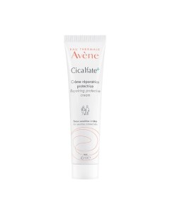 Крем восстанавливающий защитный Cicalfate Repairing Protective Cream Avene