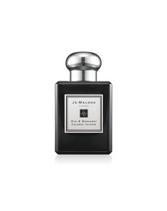 Одеколон Cologne Intense Oud & Bergamot 50 Jo malone london