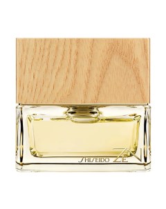 Парфюмерная вода Zen 50 Shiseido