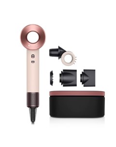 Фен Supersonic HD15 Ceramic Pink Dyson