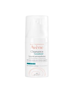 Концентрат для лица, для проблемной кожи, склонной к акне Cleanance Comedomed Anti-Blemishes Concent Avene