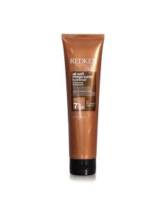 Питательный крем All Soft Mega Curls Hydramelt для локонов 150.0 Redken