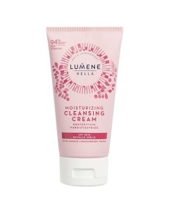 Увлажняющий очищающий крем для лица Cleansing Cream 150.0 Lumene