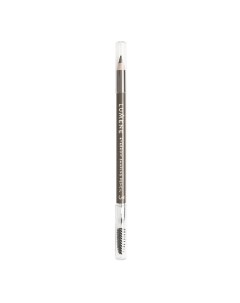 Карандаш для бровей с щеточкой Eyebrow Shaping Pencil Lumene