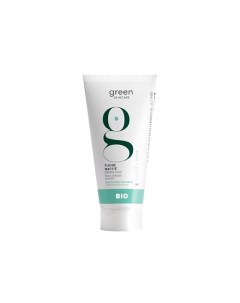 Матирующий флюид с кремнием и шиповником Purity Green skincare