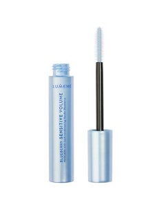 Объемная тушь для чувствительных глаз Blueberry Sensitive Volume Mascara Lumene