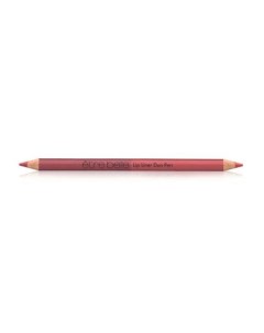 Помада Карандаш для губ 2 в 1 Lip Liner Duo Pen Etre belle