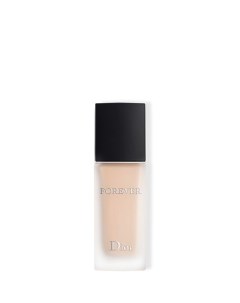 Forever SPF 20 PA+++ Тональный крем для лица с матовым финишем Dior