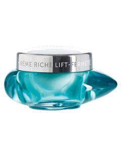 Крем для лица подтягивающий и укрепляющий насыщенный Silicium Lift Rich Cream Thalgo