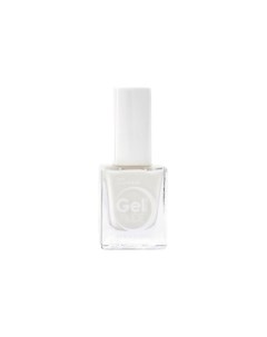 Лак для ногтей Gel Nude Charme