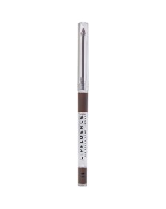 Карандаш для губ автоматический Lipfluence Pencil Influence beauty