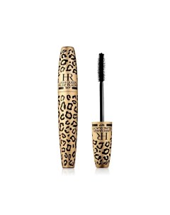 Водостойкая объемная тушь для ресниц Lash Queen Mascara Waterproof Helena rubinstein