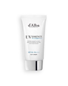 Солнцезащитный крем для лица Waterfull Essence Sun Cream SPF 50+ PA++++ 50.0 D`alba