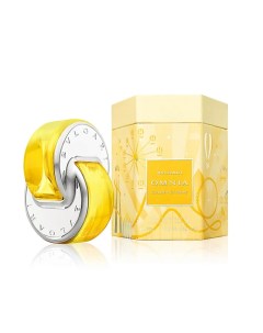 Туалетная вода Omnia Golden Citrine 65.0 Bvlgari