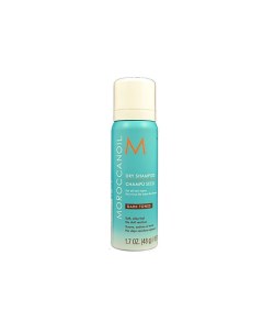 Сухой шампунь для темных волос 65.0 Moroccanoil