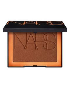 Бронзирующие румяна Nars