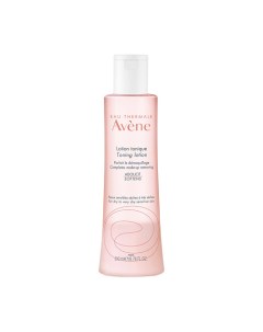 Лосьон мягкий Toning Lotion Avene