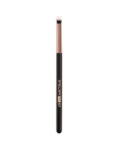 Кисть для растушевки теней 207 Smoky Eyes Brush Stellary