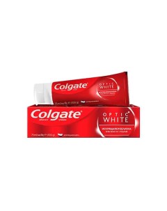 Зубная паста OPTIC WHITE 75.0 Colgate