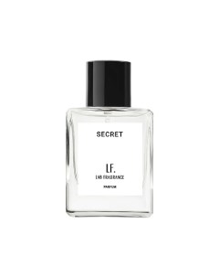 Духи Secret 50 0 Lab fragrance