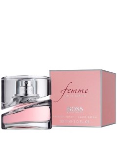 Парфюмерная вода Femme 30.0 Boss