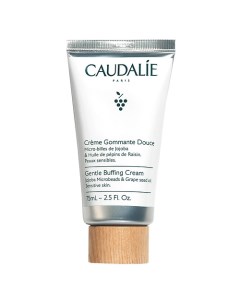 Крем для лица Мягкий отшелушивающий Creme Gommante Douce Caudalie