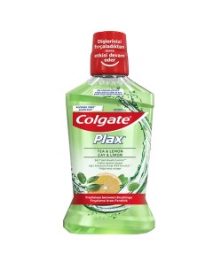 Ополаскиватель для полости рта Свежесть чая 500.0 Colgate