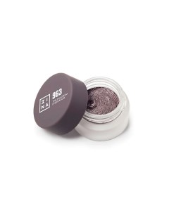 Тени для век кремовые The 24h Cream Eyeshadow 3ina