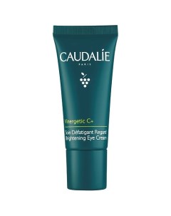 Крем для глаз придающий сияние Vinergetic Caudalie