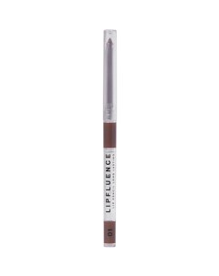 Карандаш для губ автоматический Lipfluence Pencil Influence beauty