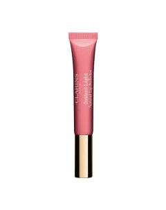 Блеск для губ Natural Lip Perfector Clarins