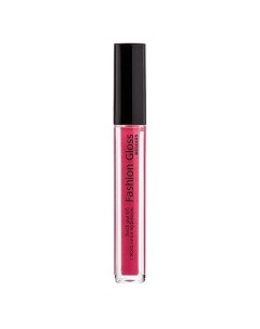 Блеск для губ FASHION GLOSS с зеркальным эффектом Relouis