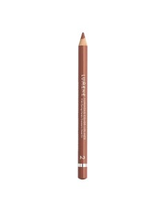 Стойкий карандаш для губ Luminous Color Lipliner Lumene